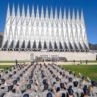 United States Air Force Academy