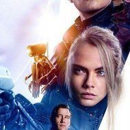 Valerian and the City of a Thousand Planets