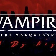 Vampire: The Masquerade - L.A. By Night