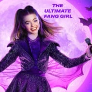 Vampirina: Teenage Vampire