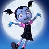 Vampirina