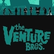 The Venture Bros.