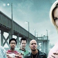 Veronica Mars