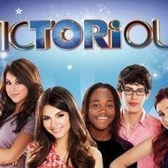 Victorious