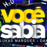 Você Sabia?