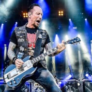 Volbeat