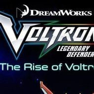 Voltron: Legendary Defender