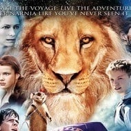 The Voyage of the Dawn Treader