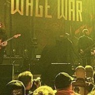 Wage War