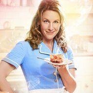 Waitress