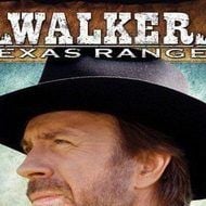 Walker, Texas Ranger