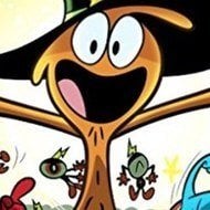 Wander Over Yonder