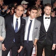 The Wanted