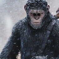 War for the Planet of the Apes