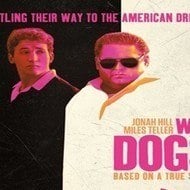 War Dogs