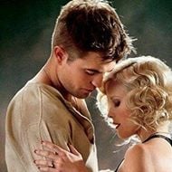 Water for Elephants