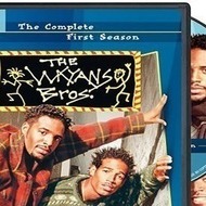 The Wayans Bros.