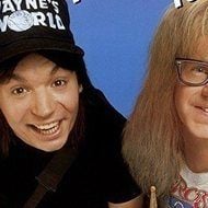 Wayne's World