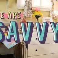 We Are Savvy