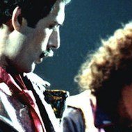 We Are the Champions