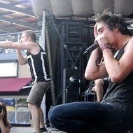 We Came as Romans