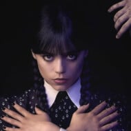 Wednesday Addams