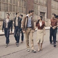 West Side Story