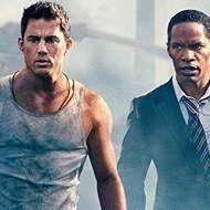 White House Down