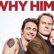 Why Him?