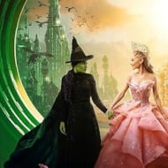 Wicked: Part One