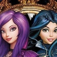 Descendants: Wicked World