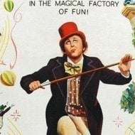 Willy Wonka & the Chocolate Factory