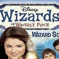 Wizards of Waverly Place