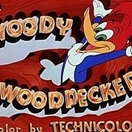 Woody Woodpecker