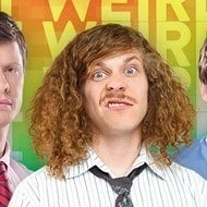 Workaholics