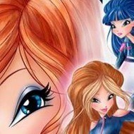 World of Winx