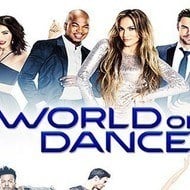 World of Dance