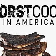 Worst Cooks in America