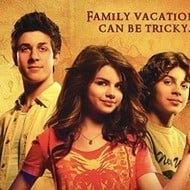 Wizards of Waverly Place: The Movie