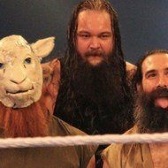 The Wyatt Family