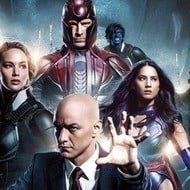 X-Men: Apocalypse