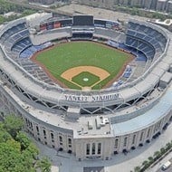 Yankee Stadium