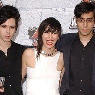 Yeah Yeah Yeahs