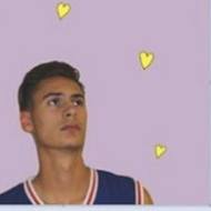 Yellow Hearts