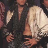 You Give Love a Bad Name