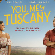 You, Me & Tuscany