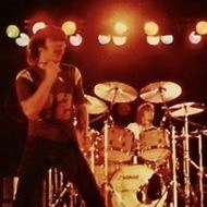 You Shook Me All Night Long