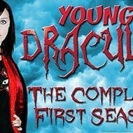 Young Dracula