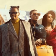 Young, Famous & African
