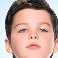 Young Sheldon